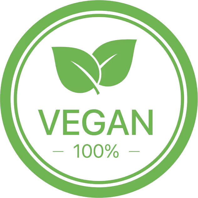 vegan-circle-green_78370-2153