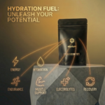 HYDRATION FUEL