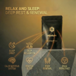 RELAX AND SLEEP